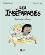 Les Inséparables T.8 ; Tom Triche À L'École - Preview
