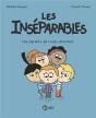 Les Inseparables, Tome 01 - Preview
