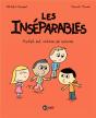 Les Inseparables, Tome 02 - Preview