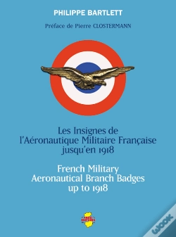 Capa do artigo Les Insignes De L'Aéronautique Militaire Française Jusqu'En 1918