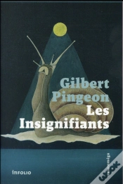 Capa do artigo Les Insignifiants