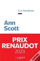 Les Insolents
