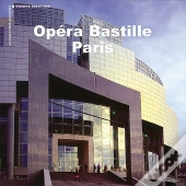 Les Insolites De L'Opera Bastille