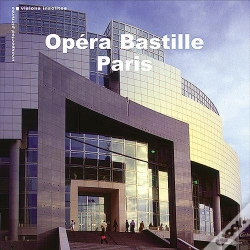 Capa do artigo Les Insolites De L'Opera Bastille