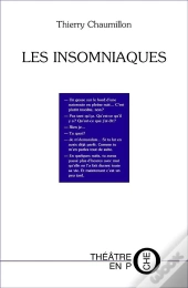 Les Insomniaques