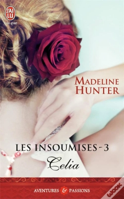 Capa do artigo Les Insoumises - 3 - Celia