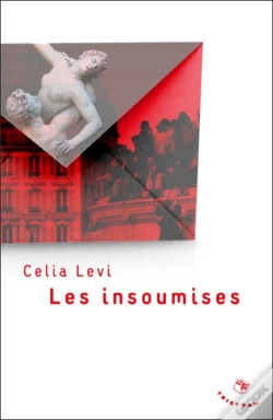 Capa do artigo Les Insoumises