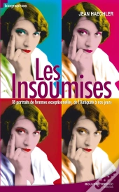Les Insoumises