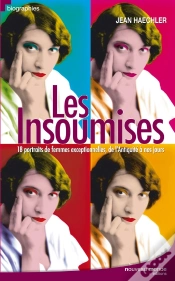Capa do artigo Les Insoumises