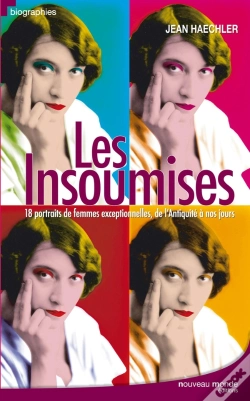 Capa do artigo Les Insoumises