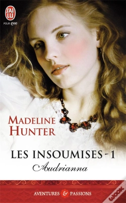 Capa do artigo Les Insoumises T.1 ; Audrianna