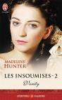 Les Insoumises T.2 - Verity - Preview