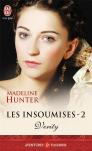 Les Insoumises T.2 - Verity