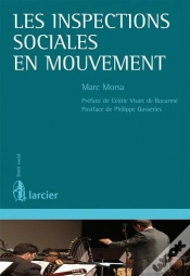 Capa do artigo Les Inspections Sociales En Mouvement