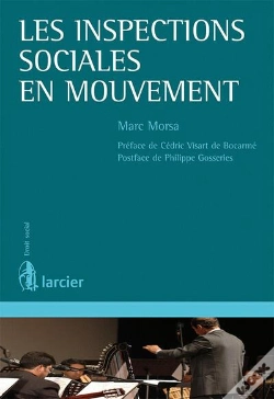 Capa do artigo Les Inspections Sociales En Mouvement