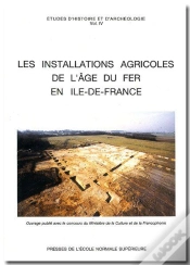 Capa do artigo Les Installations Agricoles De L