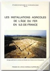 Capa do artigo Les Installations Agricoles De L
