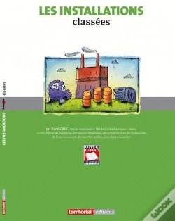 Capa do artigo Les Installations Classées