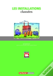Capa do artigo Les Installations Classees