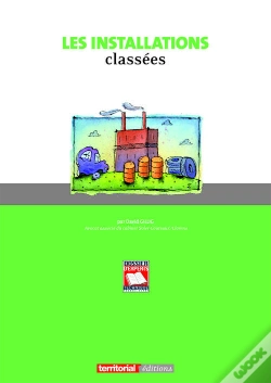 Capa do artigo Les Installations Classees