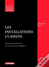 Les Installations Classées
