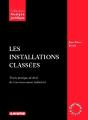 Les Installations Classées - Preview