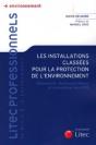 Les Installations Classes Pour La Protection De L'Environnement - Preview