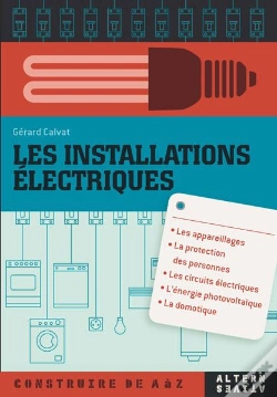 Capa do artigo Les Installations Électriques