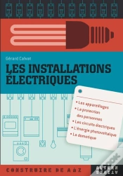 Capa do artigo Les Installations Électriques