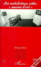 Capa do artigo Les Installations Vidéo, Oeuvres D