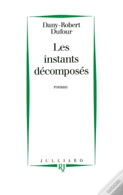 Capa do artigo Les Instants Décomposés