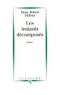 Les Instants Décomposés - Preview