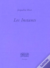 Capa do artigo Les Instants