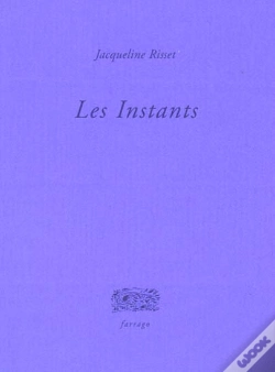 Capa do artigo Les Instants