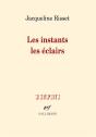 Les Instants, Les Eclairs - Preview