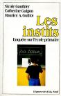 Les Instits ; Enquête Sur L'École Primaire - Preview