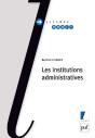 Les Institutions Administratives - Preview