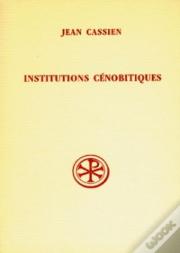 Les Institutions Cénobitique
