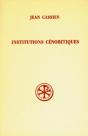 Les Institutions Cénobitique - Preview