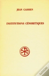 Les Institutions Cénobitique