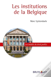 Capa do artigo Les Institutions De La Belgique