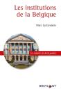 Les Institutions De La Belgique - Preview