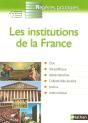 Les Institutions De La France - Preview