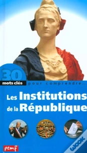 Capa do artigo Les Institutions De La Republique