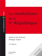 Les Institutions De La Ve République