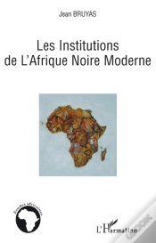 Capa do artigo Les Institutions De L