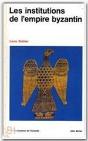 Les Institutions De L'Empire Byzantin - Preview