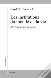 Capa do artigo Les Institutions Du Monde De La Vie
