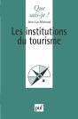 Les Institutions Du Tourisme - Preview
