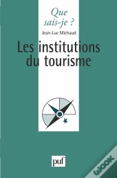 Les Institutions Du Tourisme